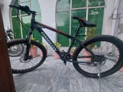 CYCLE FOR SALE