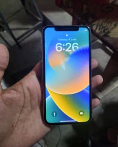 Iphone x 256gb Available