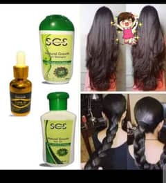 shampoo serum and oil best quality