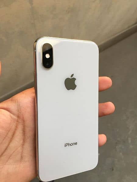 Iphone xs 512gb Non PTA 0