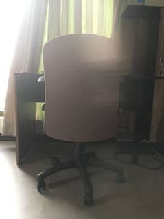 master offisys branded chair new
