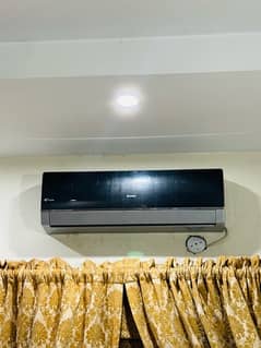Gree Inverter Ac Heat And Cool 1 ton