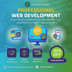 Make Your Idea Online With Our Web Development Service