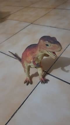 Toy Dinosaur for little children