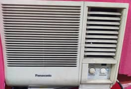 Window AC for sale in best condition