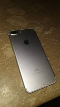 iPhone 7 plus PTA approved