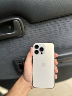 iPhone 13 Pro Factory Unlocked - As Good As New