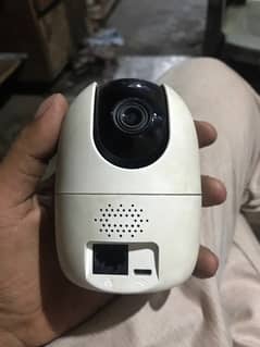 IMOU camera 360 pan 90 tilt wireless camera with night vision