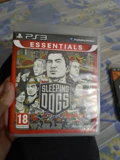 sleeping dogs ps3 game