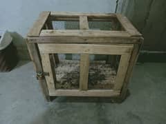 Cage available for sale 0308-5000940