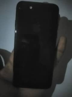 IPHONE 7 128 GB PTA APPROVED