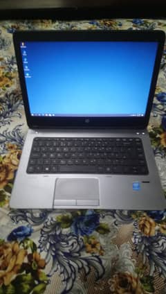 HP PROBOOK 640 G1 i5 FOR SALE