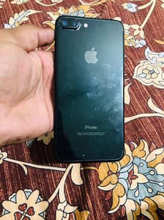 I phone 7 plus bypass 128 GB