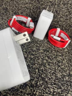 Oneplus 12 pro 100% original Chargers