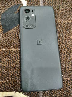 OnePlus 9 Pro 8/256 PTA (VIP)