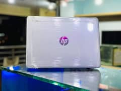 HP Notebook i5 6th Generation(Ram 8GB+SSD 256GB)Numpad Display 15.6