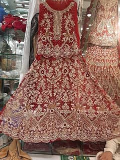 Bridal Dress