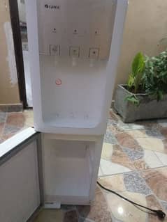 water dispenser