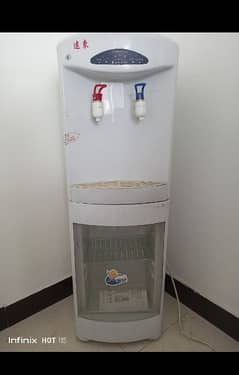 Dispenser