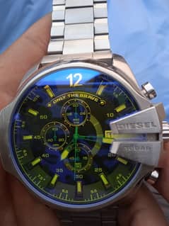 Diesel 10bar watch original dz 4479