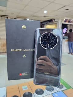 Huawei Mate 50 Pro 8/256