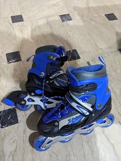 Good Quality Skating Shoes 39-42