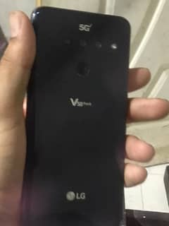 Lg v50 thinq 5g phone