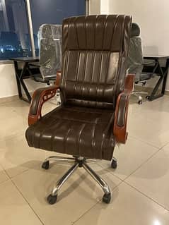 Office Executive Chair Slightly used