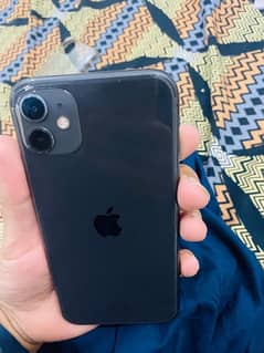 Iphone 11 non PTA waterpack