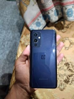 Oneplus 9 5G Exchange possible