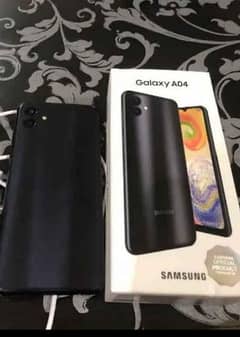 Samsung Galaxy s04 4 64