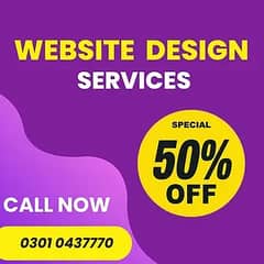 Website Design,Web Development, SEO, Freelance web developer