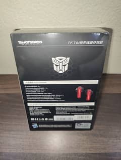 Transformer airpod Tf t01 best for gaming