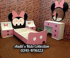 Baby Girl Bedroom Designs