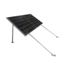 Solar panels stand L2    500+ watt
