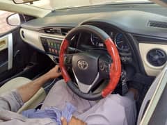 Toyota Corolla Altis 2022/23
