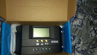 soler charge controller