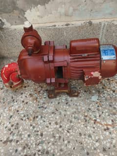 Faisal Water Pump Dubble Impelllor