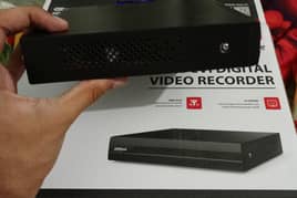 Dahua HDCVI digital video recorder (Dvr)