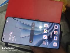 one plus 10 pro 5G Full packing  3 days check warranty Dual sim