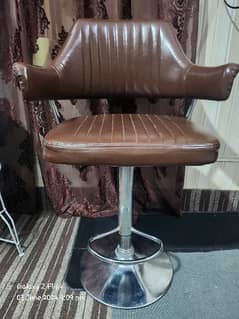 Hair Cutting chair (parlour)