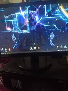 7020 Tower Gaming PC full setup Graphics Upgrade avaliable