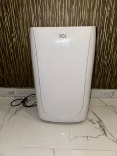 TCL PORTABLE A/C (NEW)