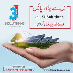 Solar System Installation for your homes & organizations on Best Rates