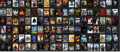 Pc Games Download 100% working Guarantee - no virus - latest games