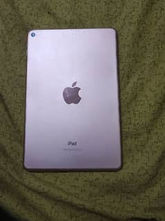 ipad mini 5 64gb all ok beast pubg sale+ exchange possible iphone,one+