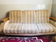 Sofa Urgent sale