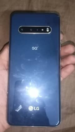 LG V60 THINQ 5G FOR SALE