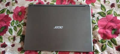 Acer Laptop RAM 6GB SSD 128 3rd Generation Only 15 din Use kia Hai
