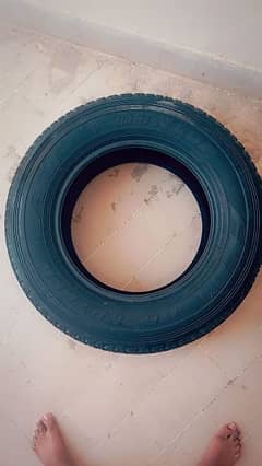 Revo 4 Tyres Contact number Rashid Shoro: 0333 2652928